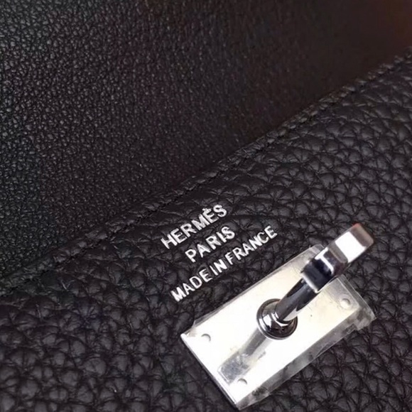 Birkin Women’s wallet - Picture 2 of 3